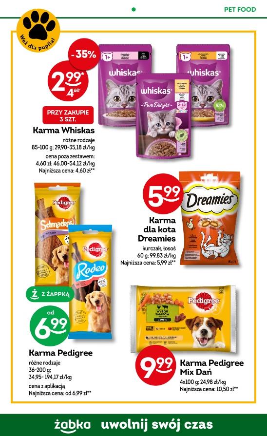 Gazetka promocyjna Żabka str. 59