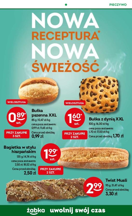Gazetka promocyjna Żabka str. 50