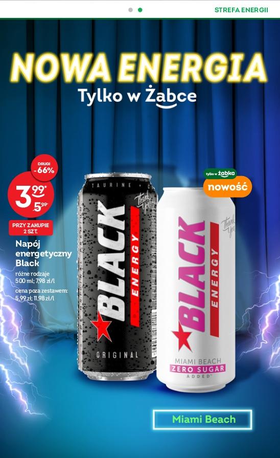 Gazetka promocyjna Żabka str. 11