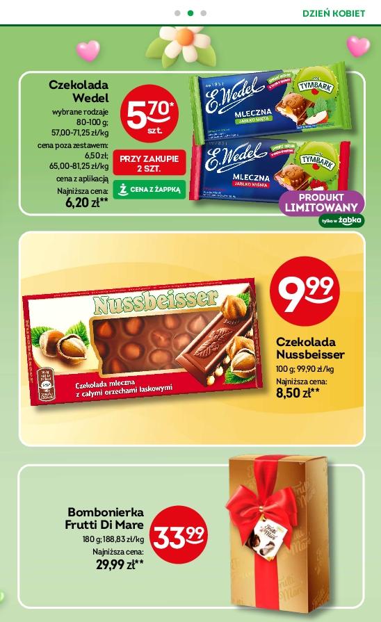 Gazetka promocyjna Żabka str. 17