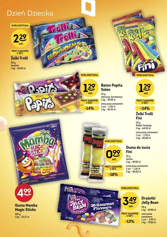 Gazetka promocyjna Żabka str. 8