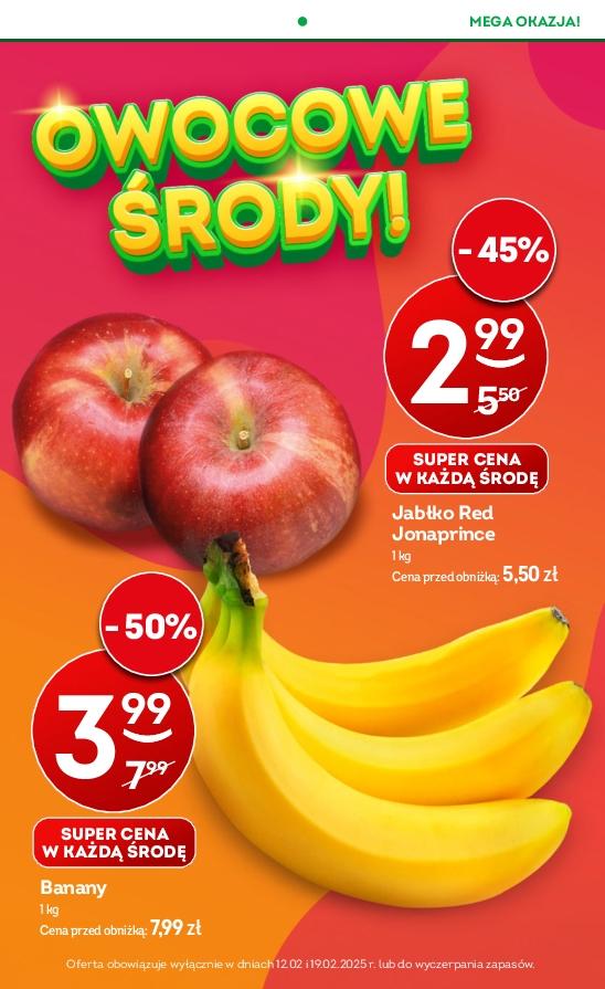 Gazetka promocyjna Żabka str. 9