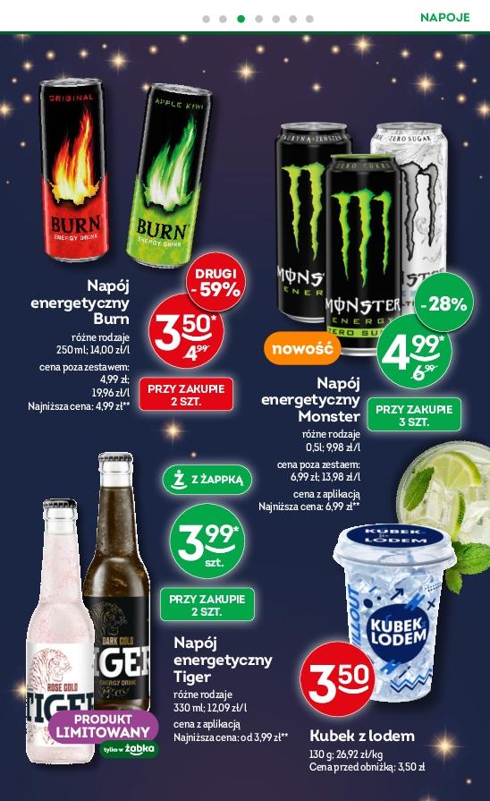 Gazetka promocyjna Żabka str. 15