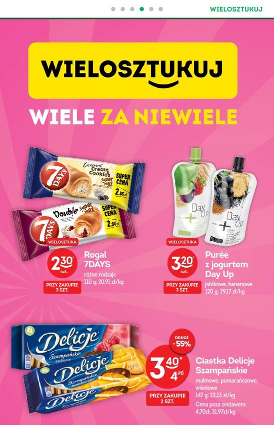 Gazetka promocyjna Żabka str. 15