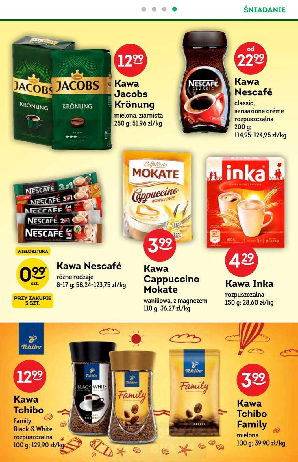 Gazetka promocyjna Żabka str. 26