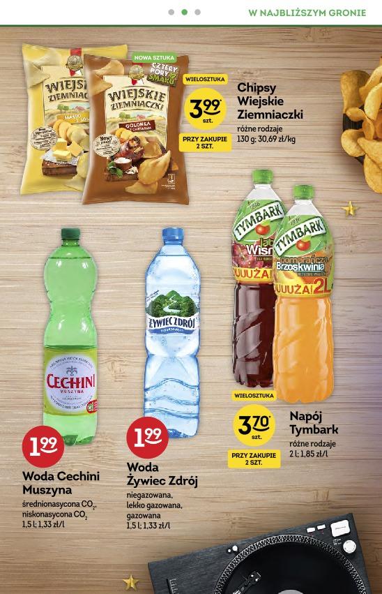 Gazetka promocyjna Żabka str. 7