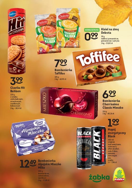 Gazetka promocyjna Żabka str. 5