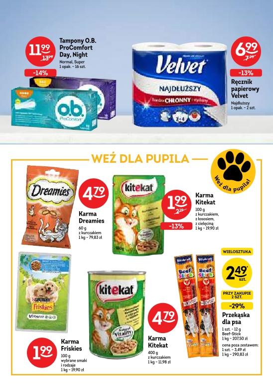 Gazetka promocyjna Żabka str. 27