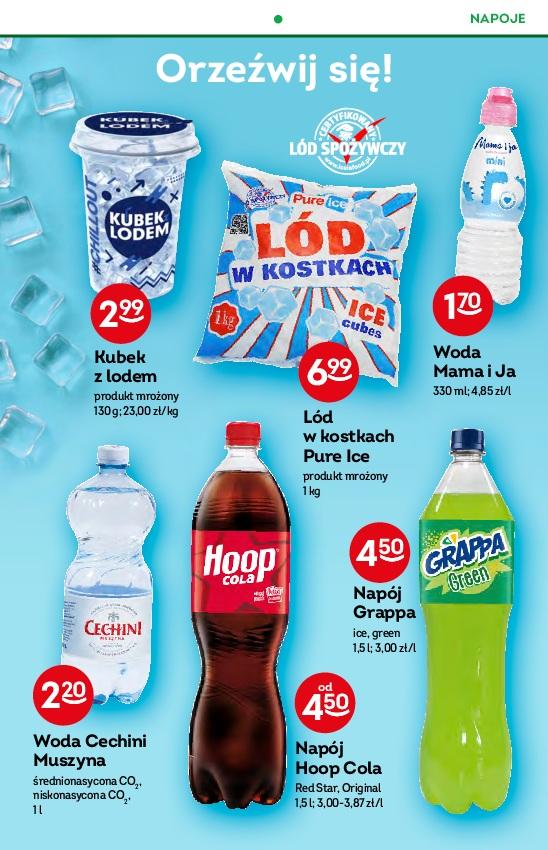 Gazetka promocyjna Żabka str. 41