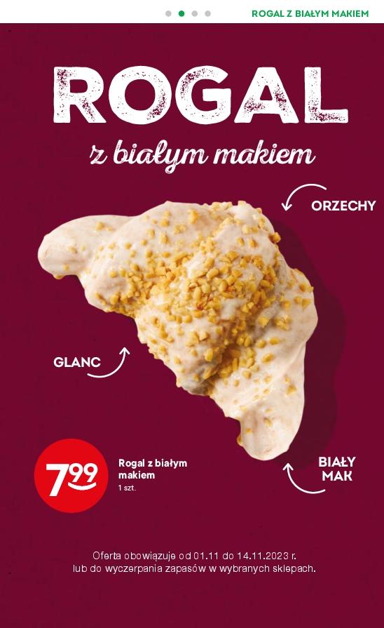 Gazetka promocyjna Żabka str. 5