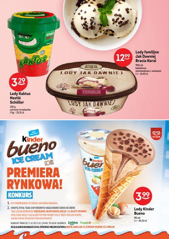 Gazetka promocyjna Żabka str. 19