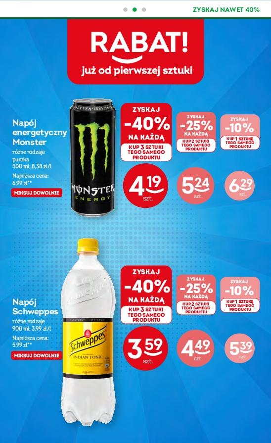 Gazetka promocyjna Żabka str. 6