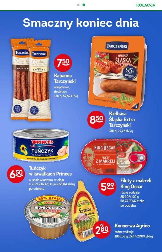 Gazetka promocyjna Żabka str. 39