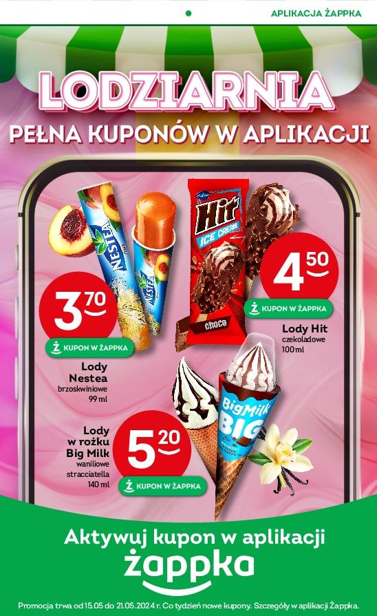 Gazetka promocyjna Żabka str. 8