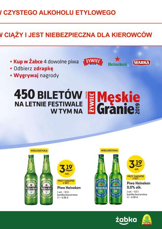 Gazetka promocyjna Żabka str. 3