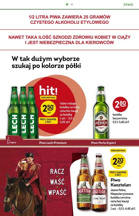 Gazetka promocyjna Żabka str. 18