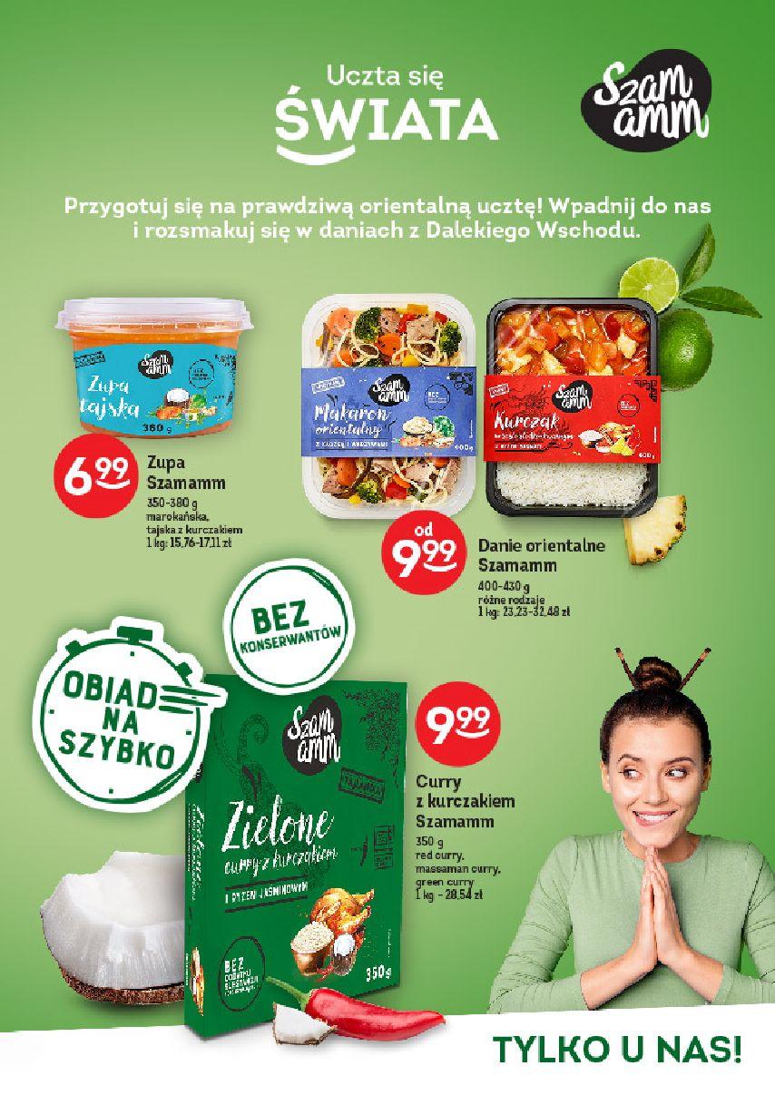 Gazetka promocyjna Żabka str. 5