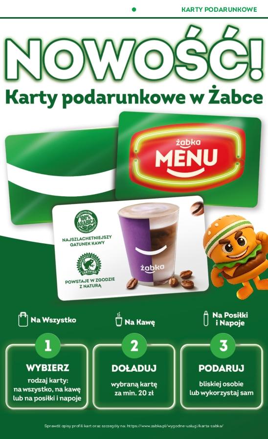 Gazetka promocyjna Żabka str. 37