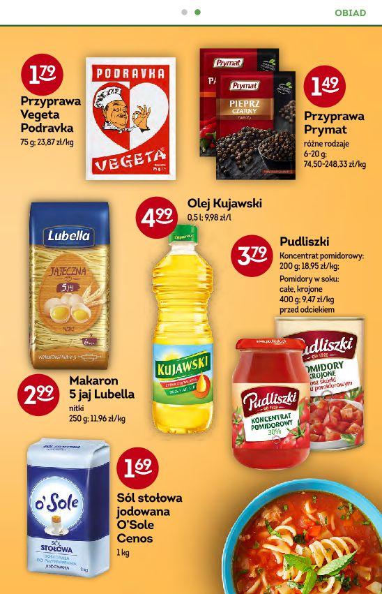 Gazetka promocyjna Żabka str. 25