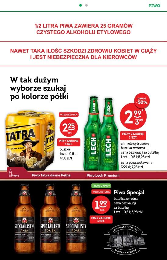 Gazetka promocyjna Żabka str. 20