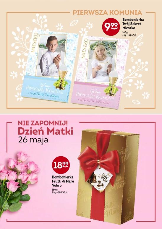 Gazetka promocyjna Żabka str. 17