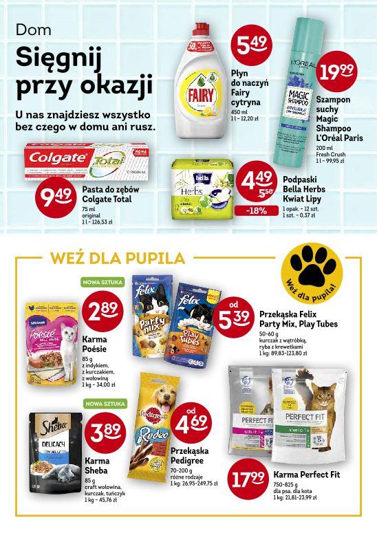 Gazetka promocyjna Żabka str. 24