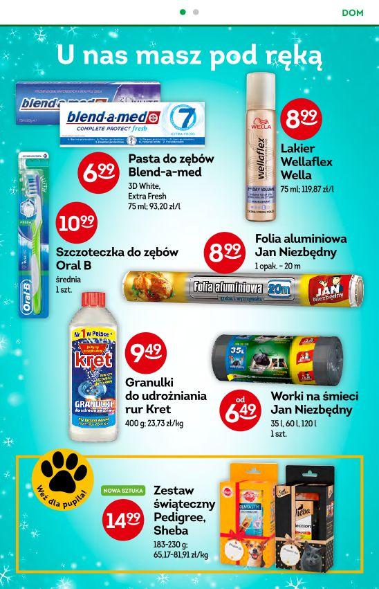 Gazetka promocyjna Żabka str. 40