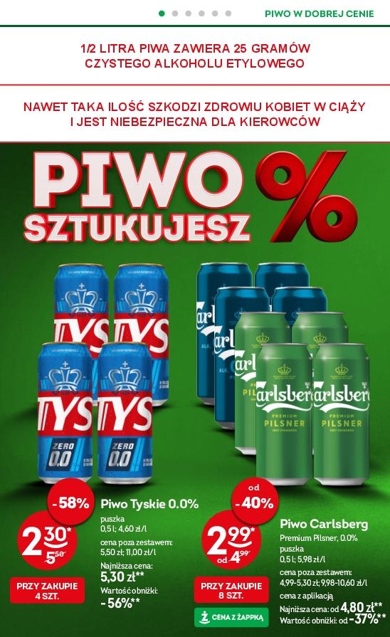 Gazetka promocyjna Żabka str. 17