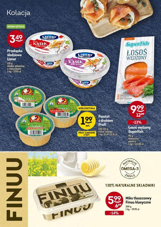 Gazetka promocyjna Żabka str. 28