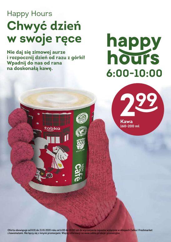 Gazetka promocyjna Żabka str. 2
