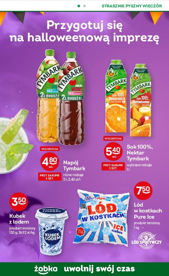Gazetka promocyjna Żabka str. 16