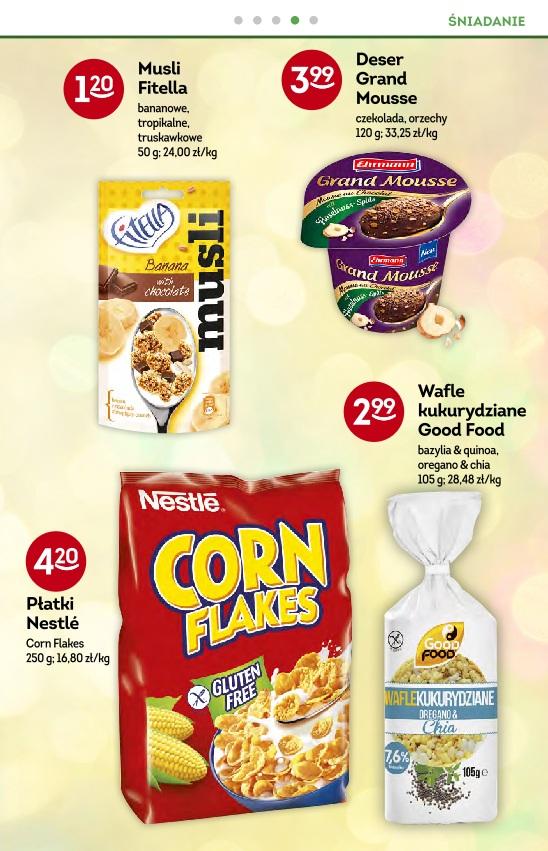 Gazetka promocyjna Żabka str. 11