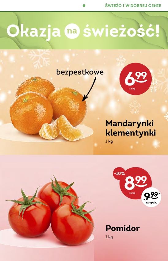 Gazetka promocyjna Żabka str. 24