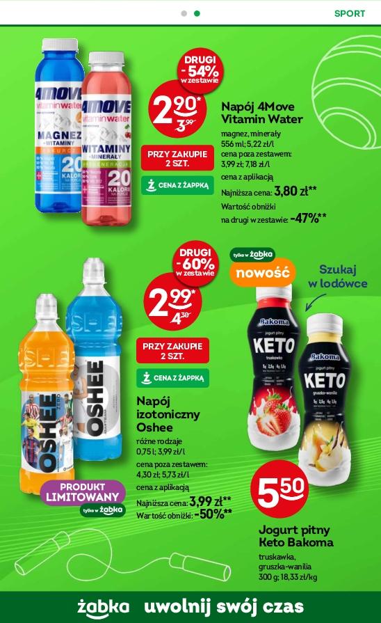 Gazetka promocyjna Żabka str. 59