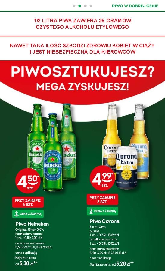 Gazetka promocyjna Żabka str. 19