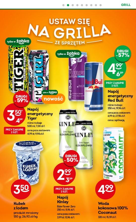 Gazetka promocyjna Żabka str. 22