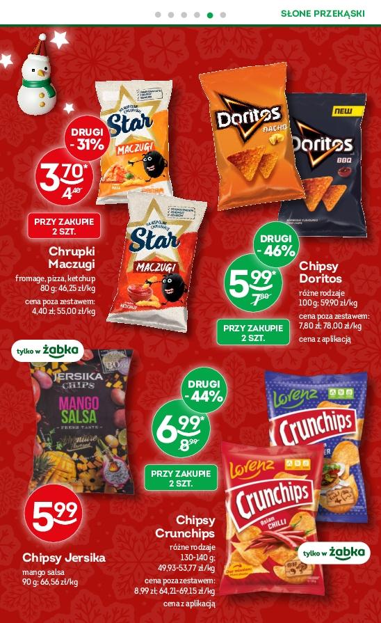 Gazetka promocyjna Żabka str. 18