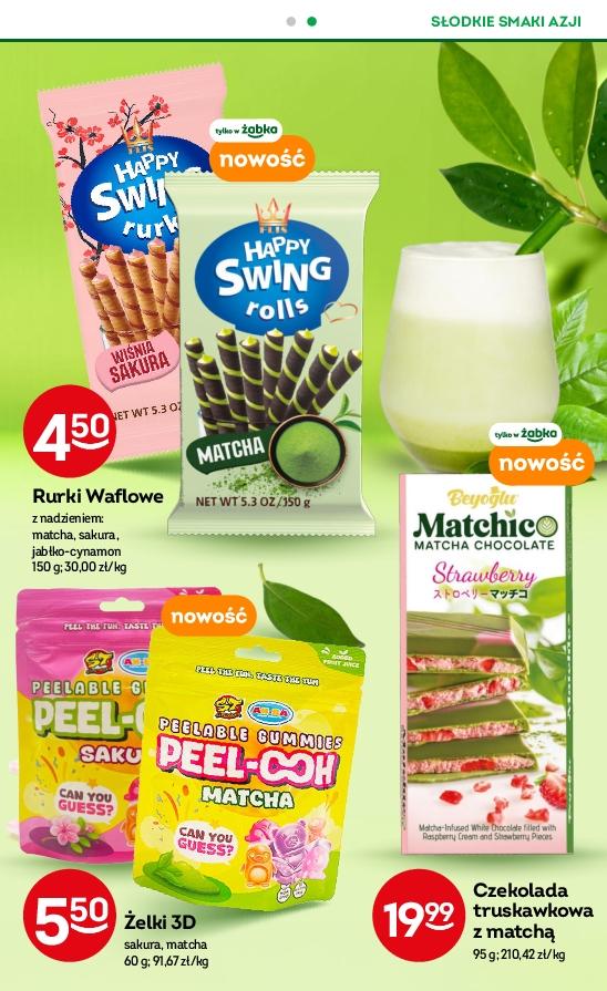 Gazetka promocyjna Żabka str. 25