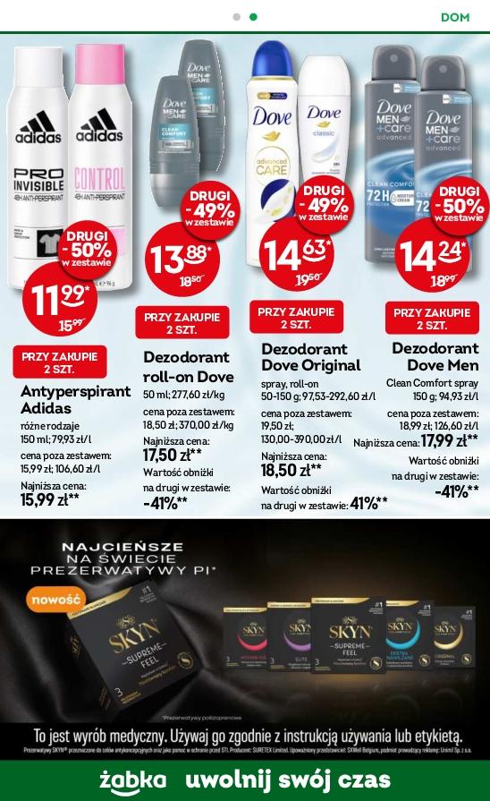 Gazetka promocyjna Żabka str. 71