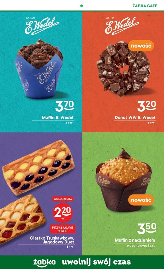 Gazetka promocyjna Żabka str. 45