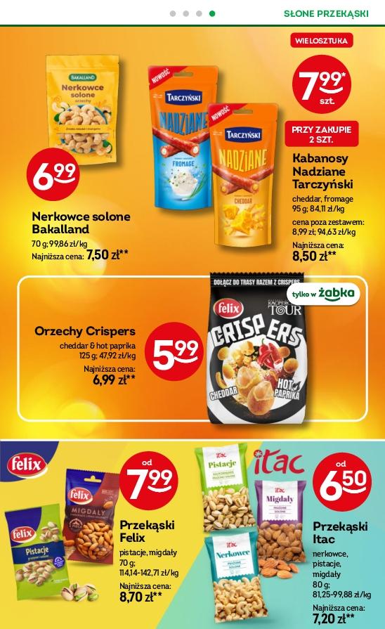 Gazetka promocyjna Żabka str. 46