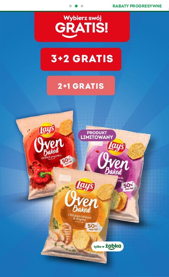 Gazetka promocyjna Żabka str. 15