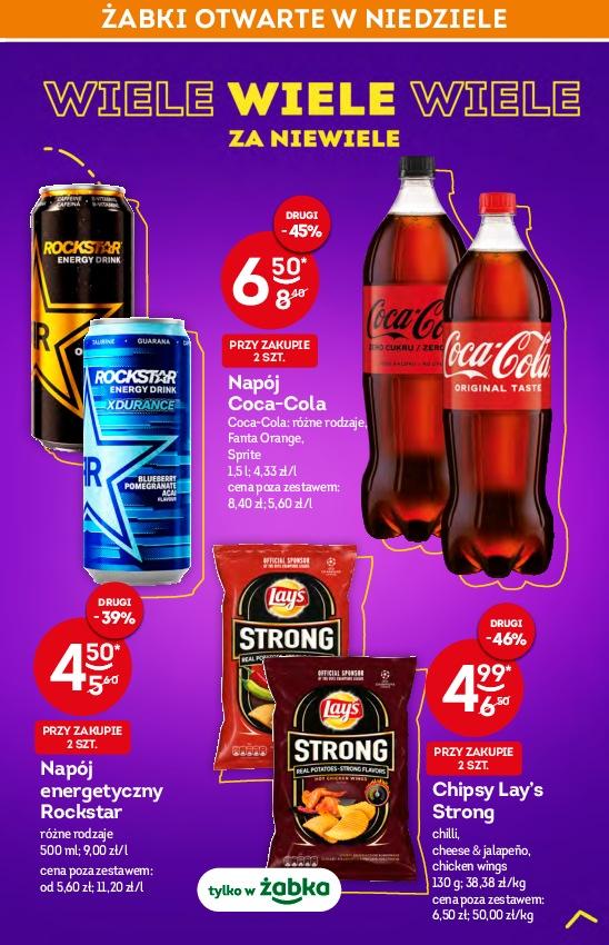 Gazetka promocyjna Żabka str. 9