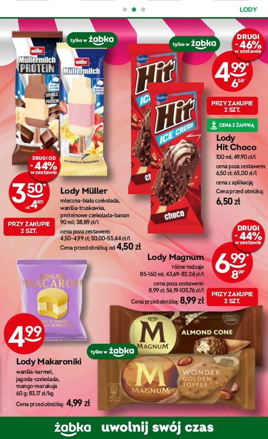 Gazetka promocyjna Żabka str. 44