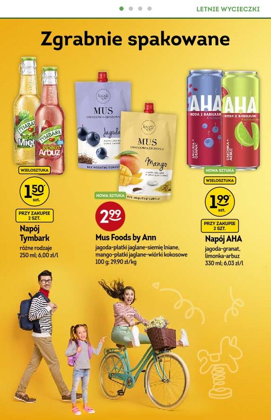 Gazetka promocyjna Żabka str. 26