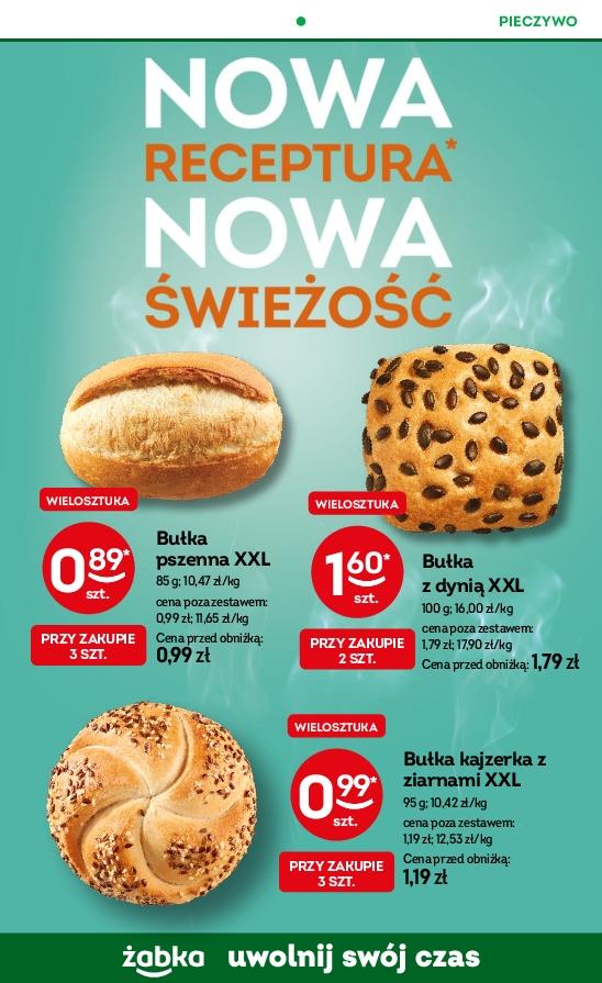 Gazetka promocyjna Żabka str. 40