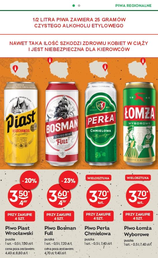 Gazetka promocyjna Żabka str. 14