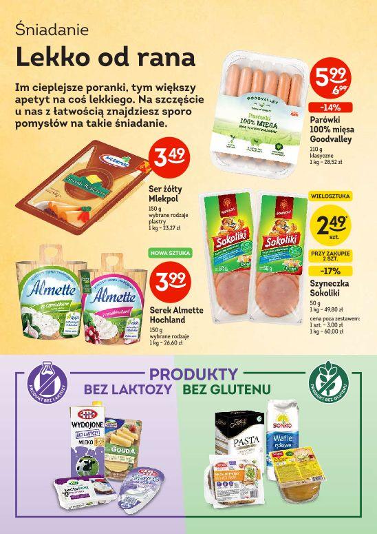 Gazetka promocyjna Żabka str. 14