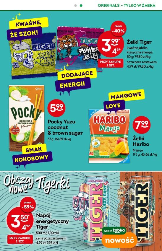 Gazetka promocyjna Żabka str. 33