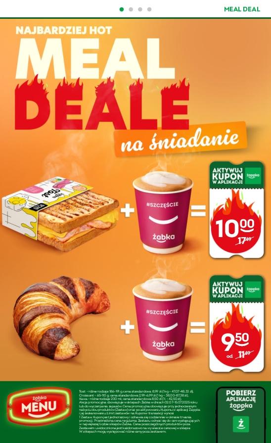 Gazetka promocyjna Żabka str. 54